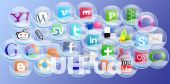 ��� ��������� ������������ Skype � ������� �� Facebook � Google