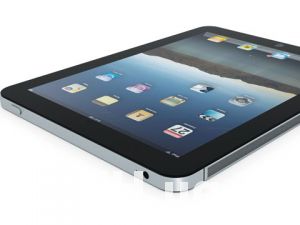Apple в Китае лишили права на бренд iPad
