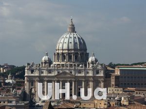 Хакеры из Anonymous атаковали официальный сайт Ватикана