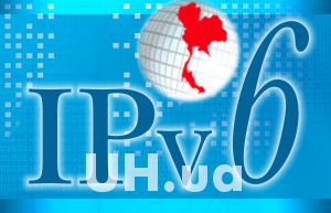 IPv6 протокол – будущего