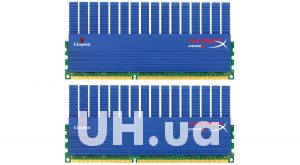 Компания Kingston запланировала выпуск новых модулей памяти HyperX DDR3-2666