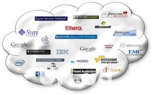 Отзазоустойчивые облачные системы от  Symantec и Red Hat