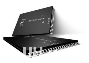 Toshiba  взялась за разработку NAND флеш-память для дата-ценров 