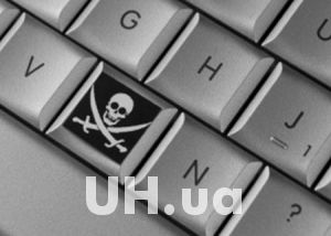 Украина из-за  EX.UA попал в черный список пиратства США