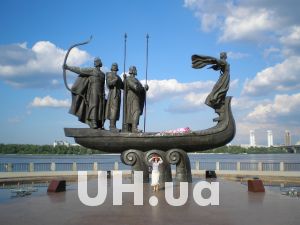 Украина на первом месте в мире по интернет-подключению